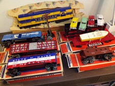 Lionel vintage original for sale  Port Richey