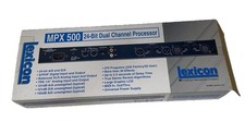 Lexicon mpx 500 for sale  Downers Grove