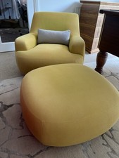 Poliform bug armchair for sale  HIGH WYCOMBE