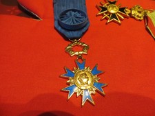 Belle etoile officier d'occasion  Sevran