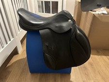 zaldi saddle for sale  OSSETT