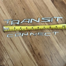 Chrome silver rear for sale Chrome silver rear for sale  WARWICK