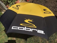 Cobra golf double for sale  MILTON KEYNES