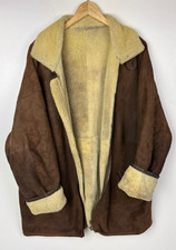 Hugo boss shearling for sale  CANTERBURY