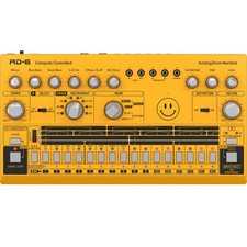 Behringer rhythm designer gebraucht kaufen  Köln