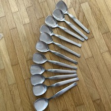 Fissler eislöffel edelstahl gebraucht kaufen  Leinfelden-Echterdingen