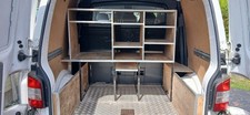 Van racking used for sale  LINCOLN