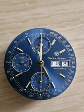 Age valjoux 7750 for sale  WEST DRAYTON