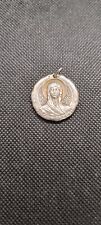 Pentendif medaille vierge d'occasion  France
