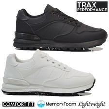Mens memory foam for sale  WEST BROMWICH