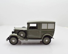 Modellino auto fiat usato  Loreto