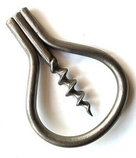 Tire bouchon harpe d'occasion  Tigy