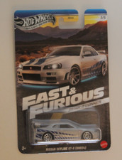 Hot wheels nissan d'occasion  Bastia-