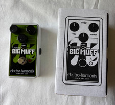 Electro harmonix nano for sale  Walled Lake