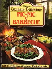 Cucinare benissimo pic usato  Italia