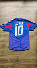 Maillot adidas home d'occasion  Déville-lès-Rouen