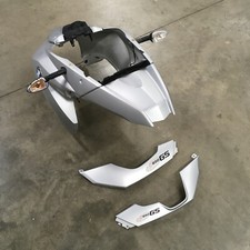 2011 bmw f650gs for sale  Greenville