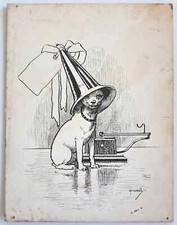 Edwardian signed john for sale  LONDON
