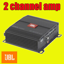 Jbl car amp for sale  HIGH WYCOMBE