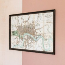 Graham green framed for sale  TROWBRIDGE