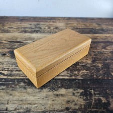 Vintage solid oak for sale  South El Monte