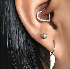 16g heart septum for sale  LOCHGELLY
