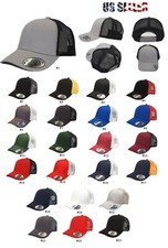 Trucker hat cotton for sale  Little Ferry
