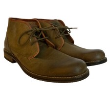 Wolverine 1883 leather for sale  Fairfield