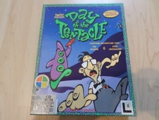 Day the tentacle gebraucht kaufen  Soest