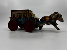 Vintgage frontier express for sale  Shreveport