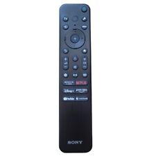 Pilot zdalnego sterowania Sony rmf tx810u Sony Bravia  na sprzedaż  PL