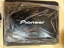 Pioneer amplificatore auto usato  Catania