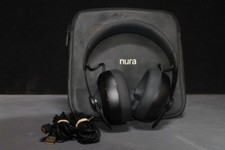 Nura nuraphone headphones for sale  Wichita