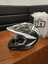 Airoh helmet aviator for sale  LIVERPOOL