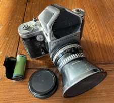 Appareil photo pentacon d'occasion  Metz-
