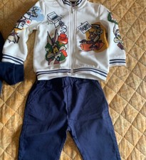 Felpa original marines usato Felpa original marines usato  Nibionno