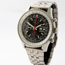 Aviation 7750 automatik gebraucht kaufen  Ettenheim