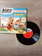 Astérix gaulois 25cm d'occasion  Chorges