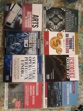 Lotto libri trading usato  Villarbasse