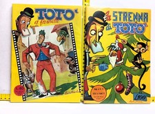 Toto fumetti anno usato  Triggiano