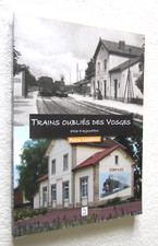 Alsace trains oublies d'occasion  Réguisheim