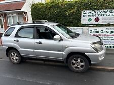 Kia sportage alloy for sale  WOLVERHAMPTON