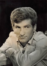 EDDY MITCHELL photo still argentique originale  comprar usado  Enviando para Brazil
