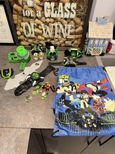 Massive ben omnitrix for sale  CHELTENHAM