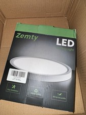 Zemty plafoniera led usato  Valenza