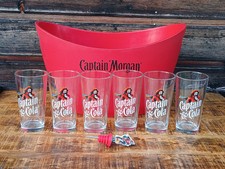 Lot verres rhum d'occasion  Arthez-de-Béarn