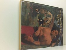 Paul gauguin tahiti gebraucht kaufen  Berlin