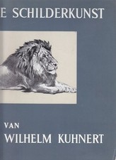 Schilderkunst van wilhelm gebraucht kaufen  Goslar