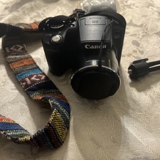Canon powershot sx500 for sale  Williamsburg