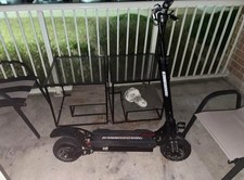 Roadrunner 2000w electric for sale  Richmond